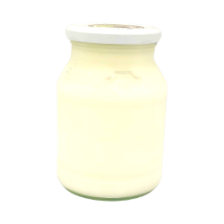 Picture of  Schafmilchjoghurt 500ml 