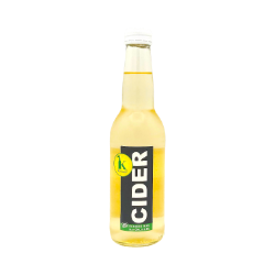 Bild von  Cider Kochauf 0,33l 
