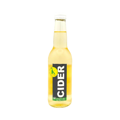 Zeige Details für Cider Kochauf 0,33l Bild von Cider Kochauf 0,33l