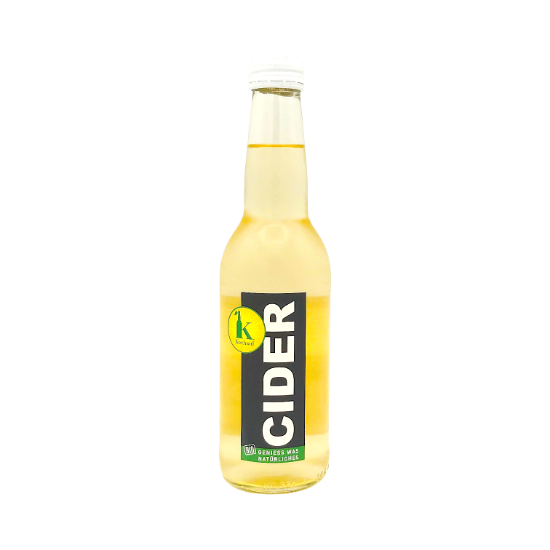 Bild von  Cider Kochauf 0,33l 