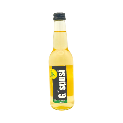 Zeige Details für Gspusi Kochauf 0,33l Bild von Gspusi Kochauf 0,33l