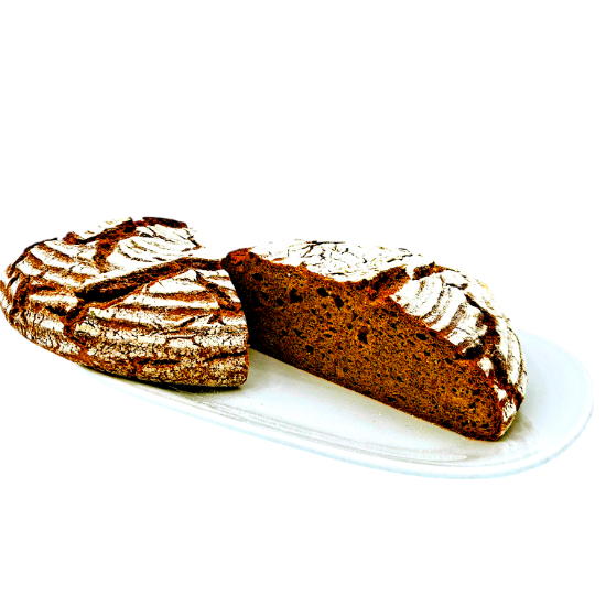 Picture of Dinkel-Roggenbrot REN  