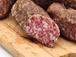 Bild von Turopolje Hauswürstel  1 kg