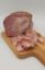 Bild von BIO - Geselchtes "Schopf" per kg  