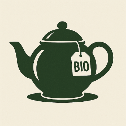 Bild von BIO - BIO-Tee per Kanne  