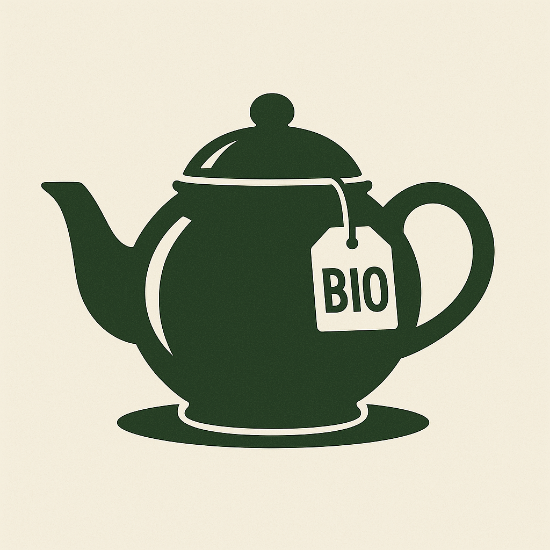 Bild von BIO - BIO-Tee / Kanne  