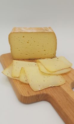 Picture of BIO - Tilsiter per kg