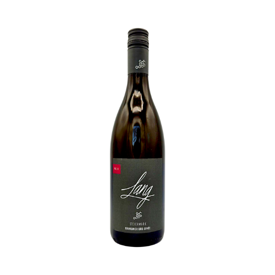 Bild von BIO - Souvignier Gris Cuvée Lang