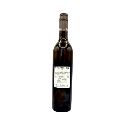 Picture of BIO - Muscaris (PIWI) Rieger