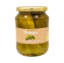 Picture of BIO - Gurkerl würzig 670g/Glas 