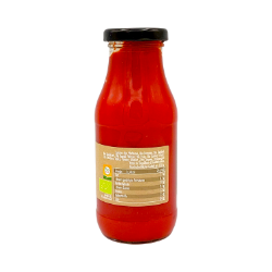 Picture of BIO - Spicy Chili 250g Glas 