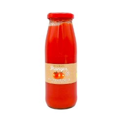 Picture of BIO - Tomatensauce 500g/Glas 