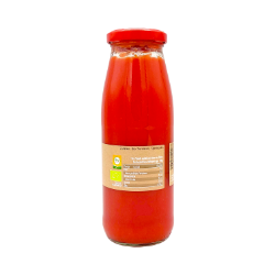 Picture of BIO - Tomatensauce 500g/Glas 