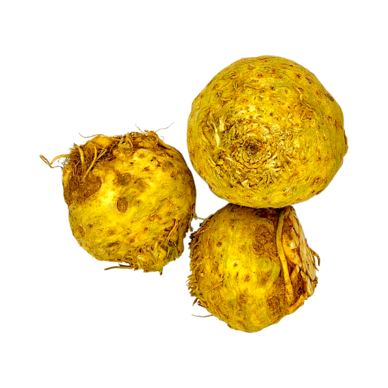 Picture of BIO -  Knollensellerie per kg 