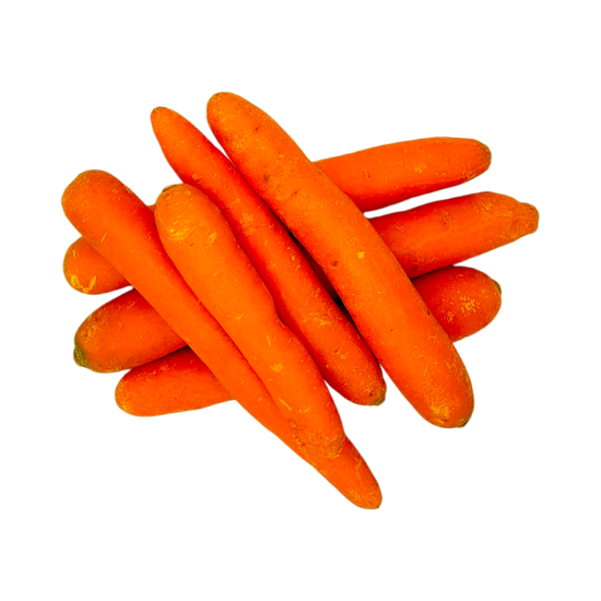 Bild von BIO - Karotten per kg ATR 