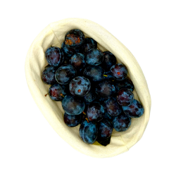 Bild von BIO -  Zwetschken per kg  