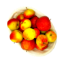 Picture of BIO - Äpfel sortiert per kg