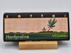 Picture of BIO - Zotter "handgeschöpft" Frohe Ostern 70g