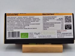 Picture of BIO - Zotter "handgeschöpft" Frohe Ostern 70g