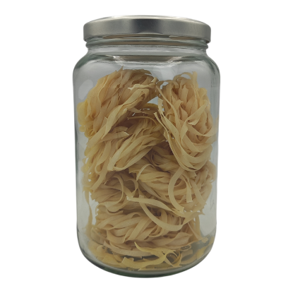 Bild von BIO -  Weizengrieß Band 200g  (M)