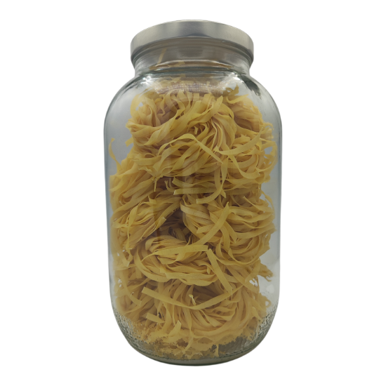 Bild von BIO -  Weizengrieß Band 500g  (L)