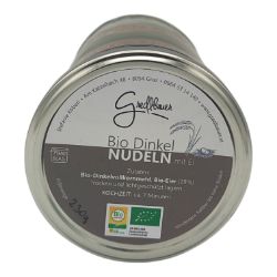 Bild von BIO -  Dinkel VKM Suppen 230g  (S)