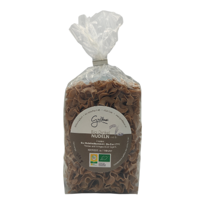 Bild von BIO - Dinkel Fleckerl 300g (P)