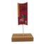 Bild von BIO - Choco Lolly Himbeer Einhorn 20g