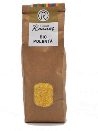 Picture of BIO - Maisgrieß 0,5kg  