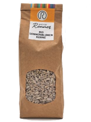 Picture of BIO - Sonnenblumen kerne 0,5kg 
