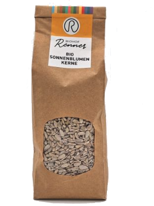 Picture of BIO - Sonnenblumen kerne 0,5kg 