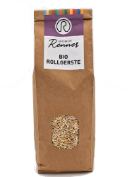 Picture of BIO - Rollgerste 0,5kg  