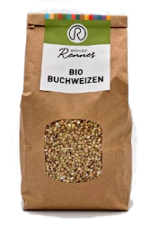 Picture of BIO - Buchweizen Korn 1kg 