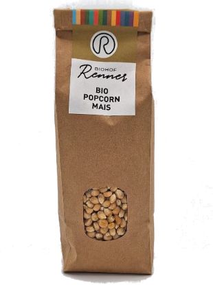 Picture of BIO - Popcornmais 0,5kg 
