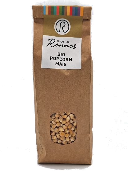 Picture of BIO - Popcornmais 0,5kg 