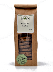 Bild von BIO -  Schoko Cookies 120 g  