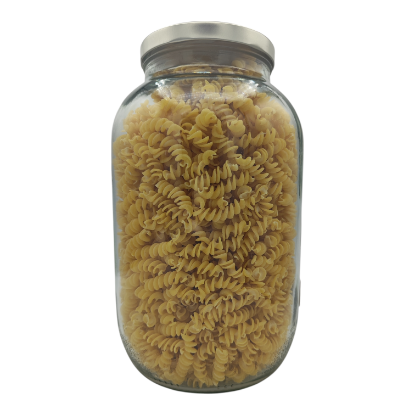 Bild von BIO -  Weizengrieß Spirelli 700g  (L)