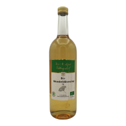 Bild von BIO -  Holunderblütensirup 0,75l 