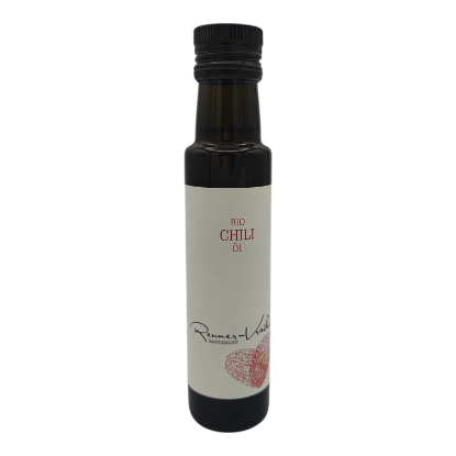 Picture of BIO - Chili Öl 100 ml