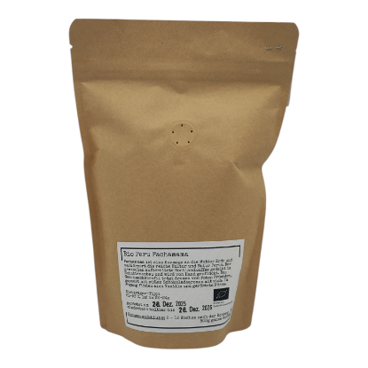 Picture of BIO - Kaffee Peru Pachamama 300g