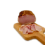 Bild von BIO - Karree gebrüht 100g