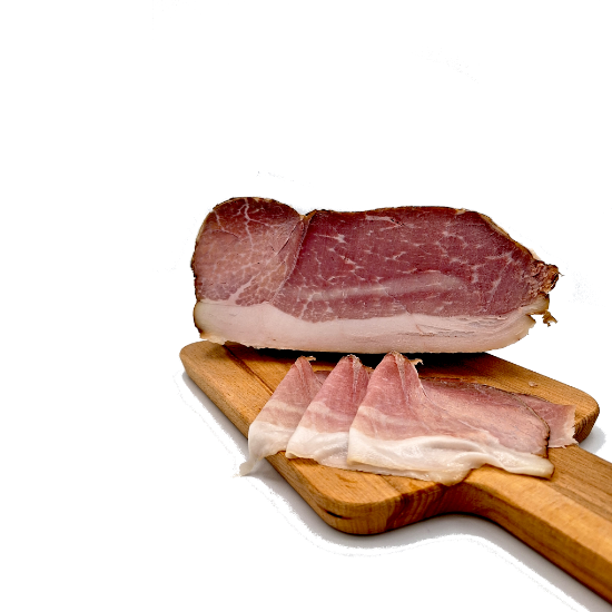 Bild von BIO -  Frikandeau gebrüht 100g