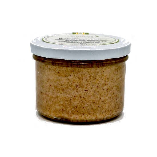 Bild von BIO - Grammelaufstrich 180g 