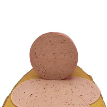 Bild von BIO - Extrawurst 100g