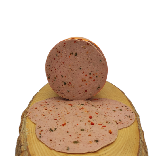 Bild von BIO - Pikante 100g