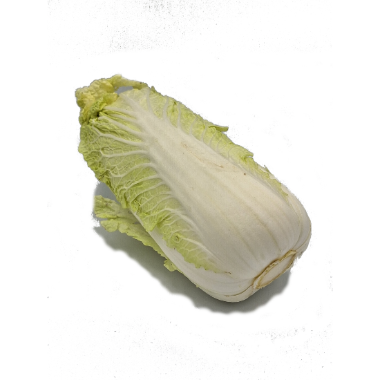 Bild von BIO - Chinakohl /kg