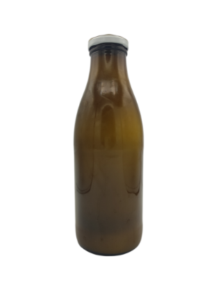 Picture of BIO -  Heumilch 1l 