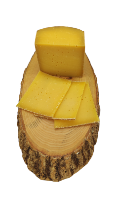 Bild von BIO - Hügelkäse per kg