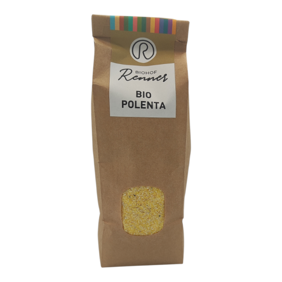 Picture of BIO - Polenta 500 g