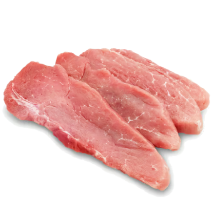 Bild von BIO - Schweineschnitzel ca. 300g